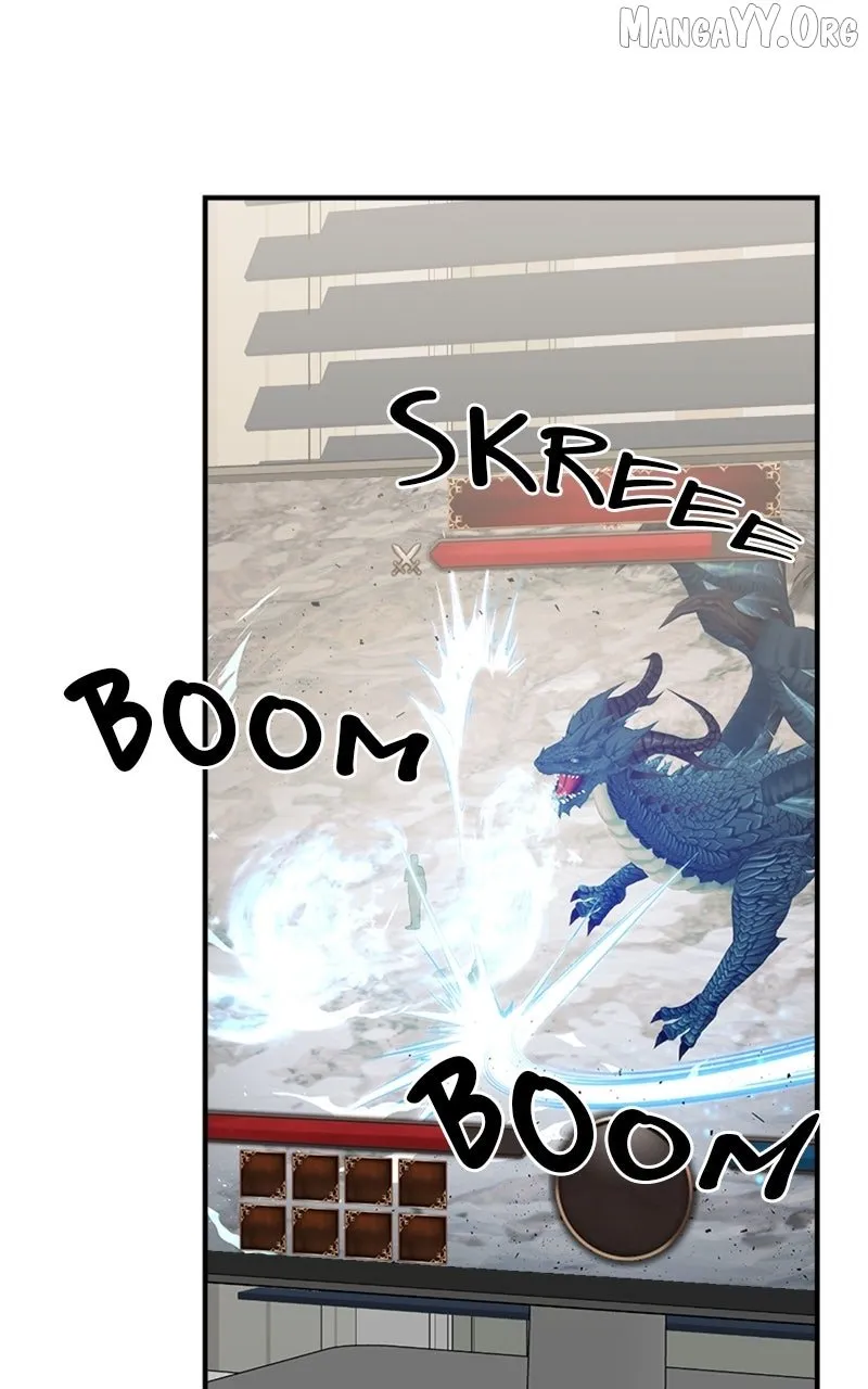 Possible to Date a Ranker? Chapter 37 page 50 - 