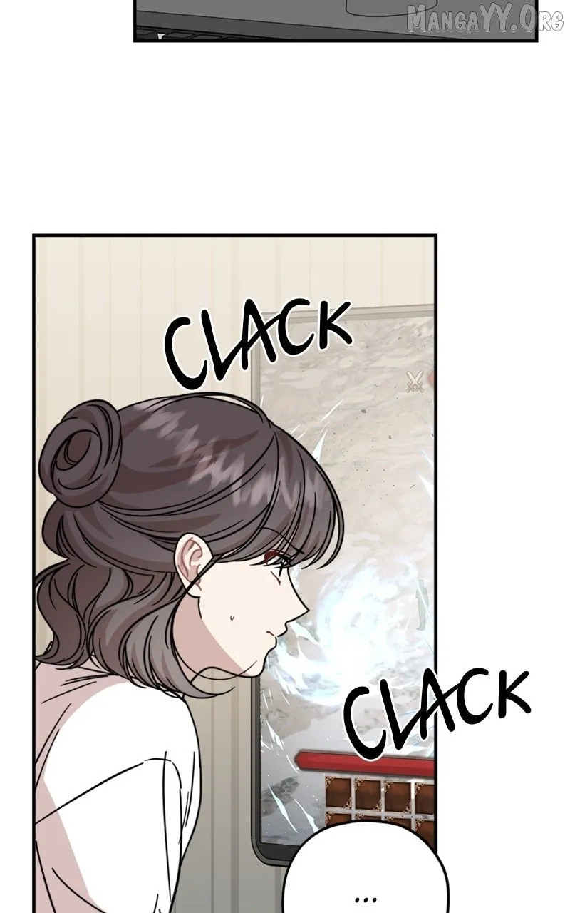 Possible to Date a Ranker? Chapter 37 page 51 - 
