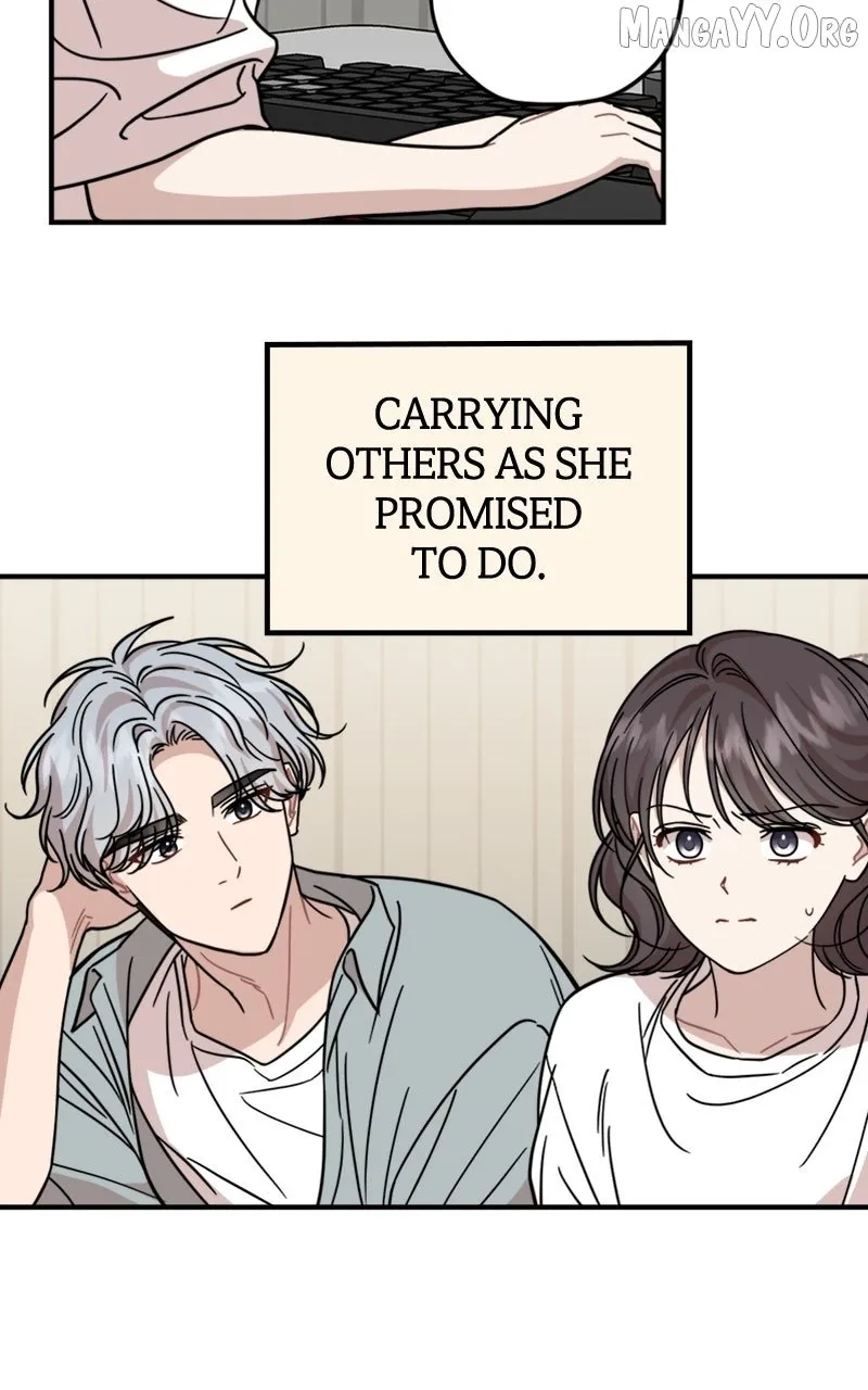 Possible to Date a Ranker? Chapter 37 page 52 - 