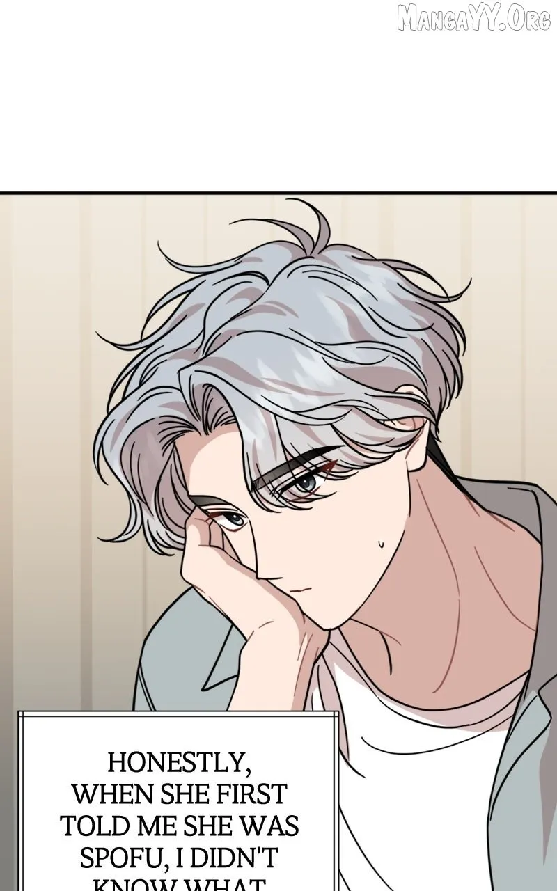 Possible to Date a Ranker? Chapter 37 page 53 - 