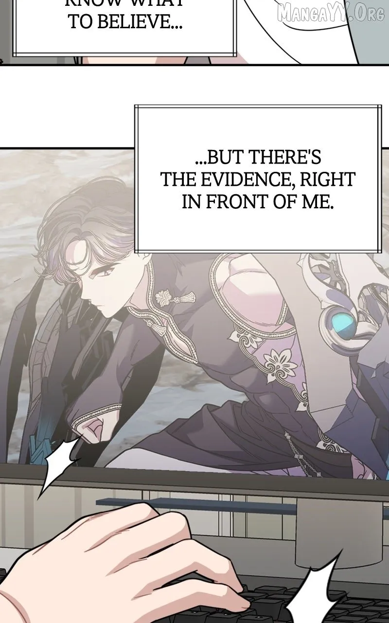 Possible to Date a Ranker? Chapter 37 page 54 - 