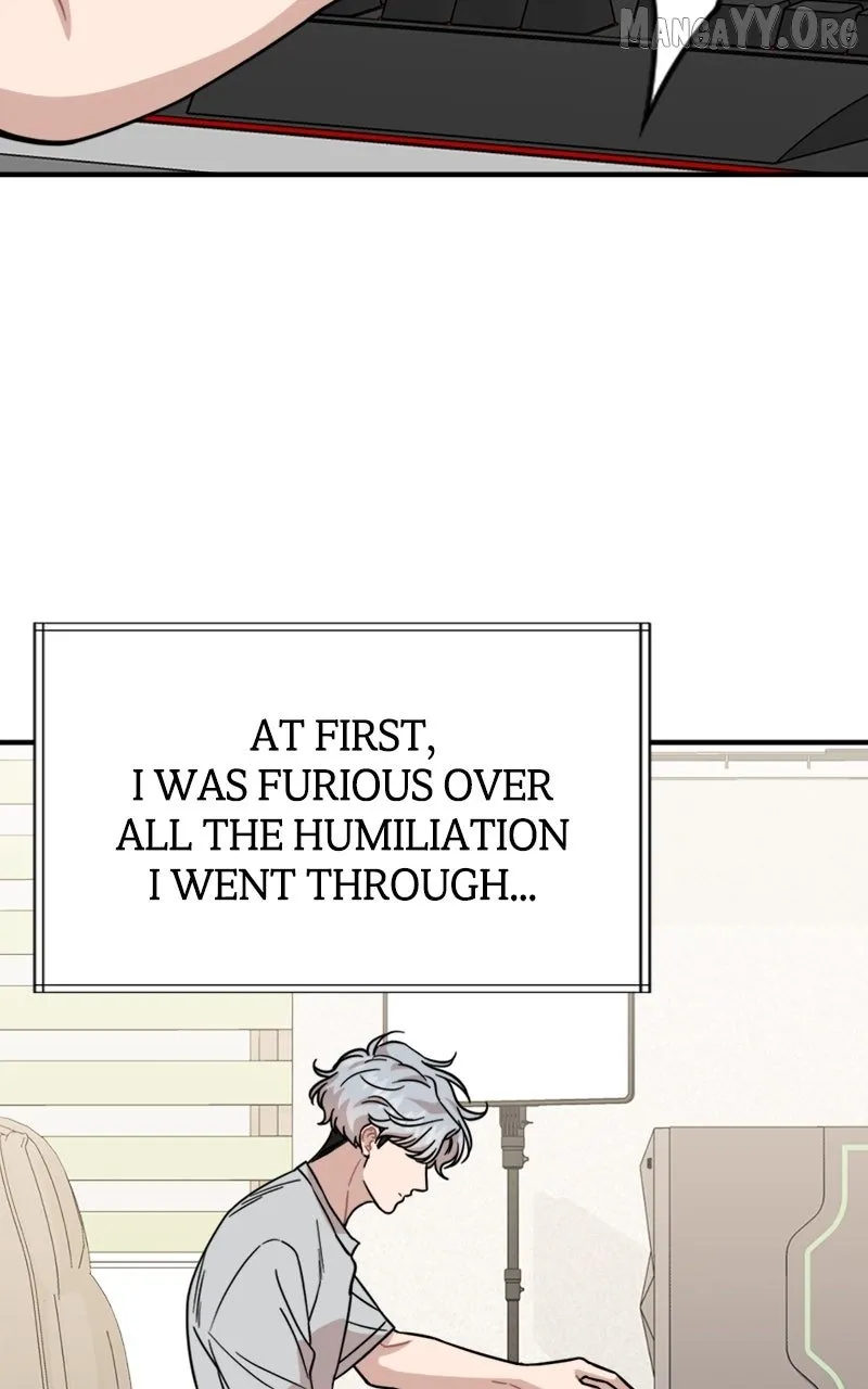 Possible to Date a Ranker? Chapter 37 page 55 - 