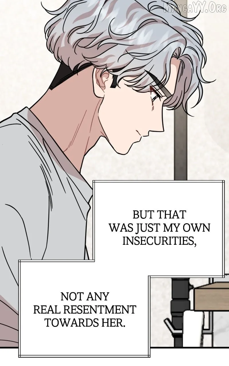 Possible to Date a Ranker? Chapter 37 page 57 - 