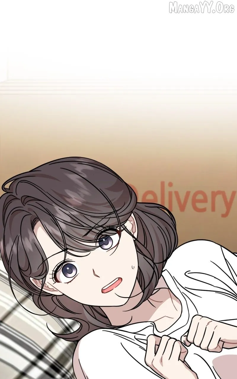 Possible to Date a Ranker? Chapter 37 page 7 - 