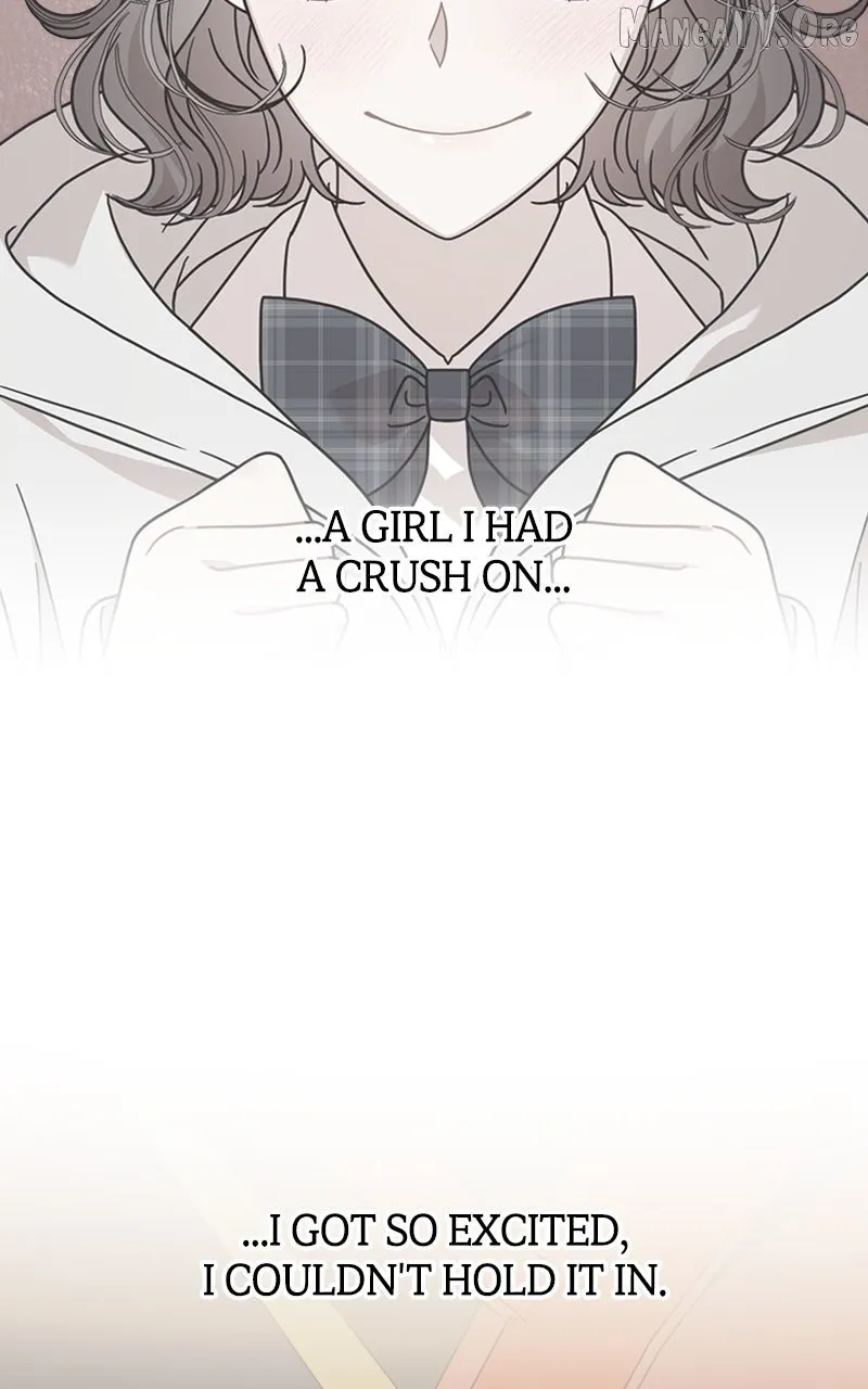 Possible to Date a Ranker? Chapter 37 page 61 - 