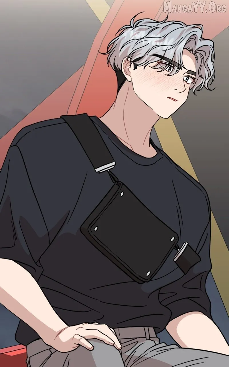 Possible to Date a Ranker? Chapter 37 page 62 - 