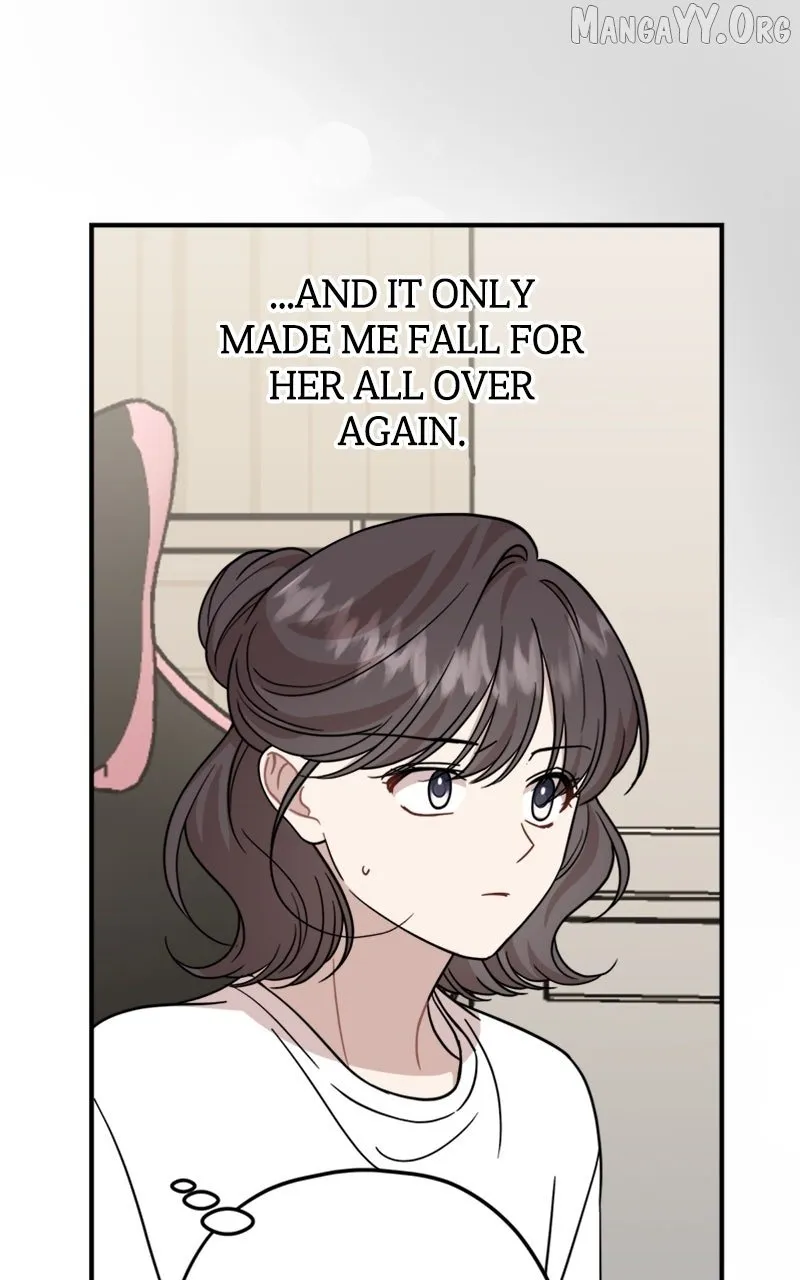 Possible to Date a Ranker? Chapter 37 page 64 - 