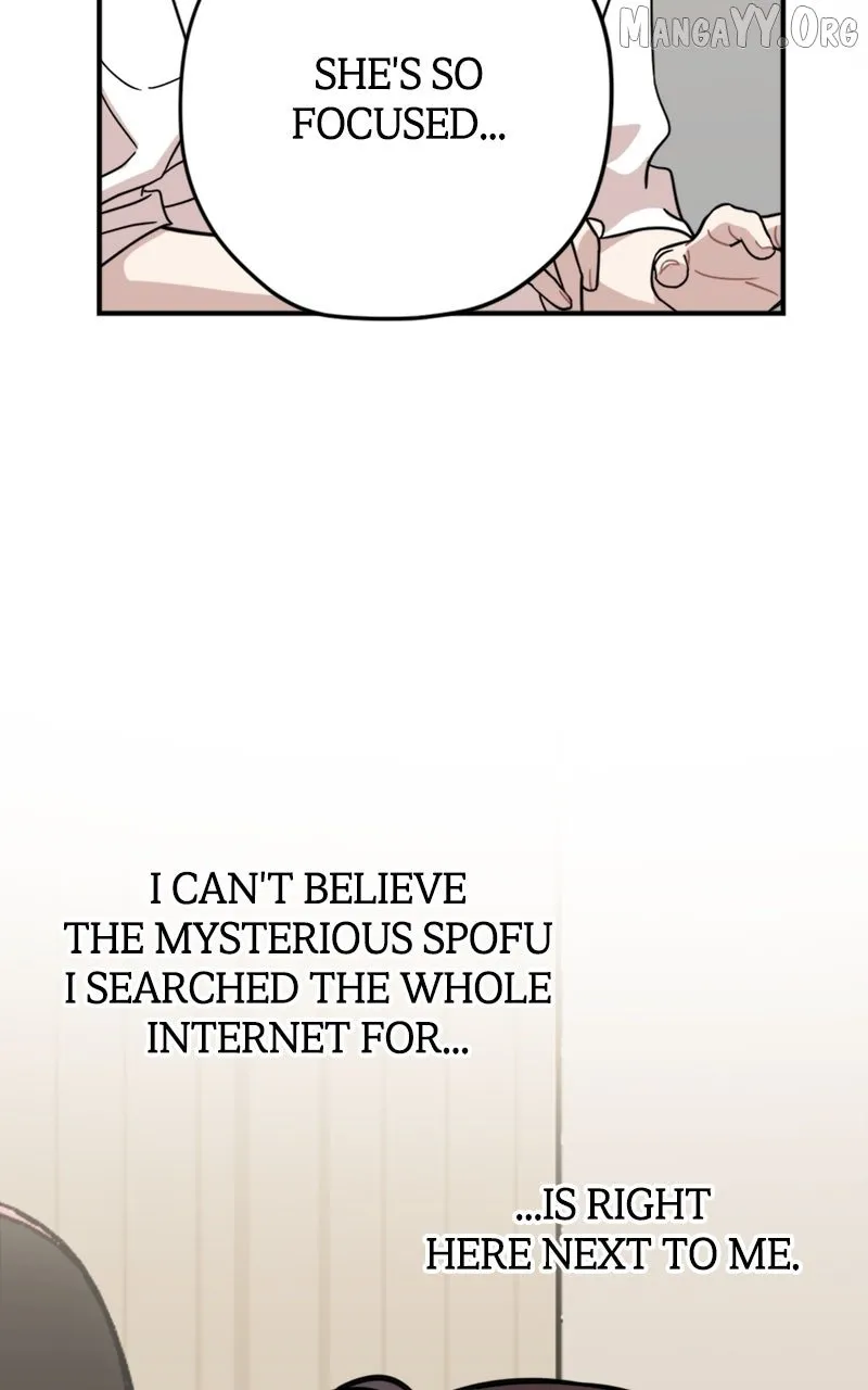Possible to Date a Ranker? Chapter 37 page 65 - 