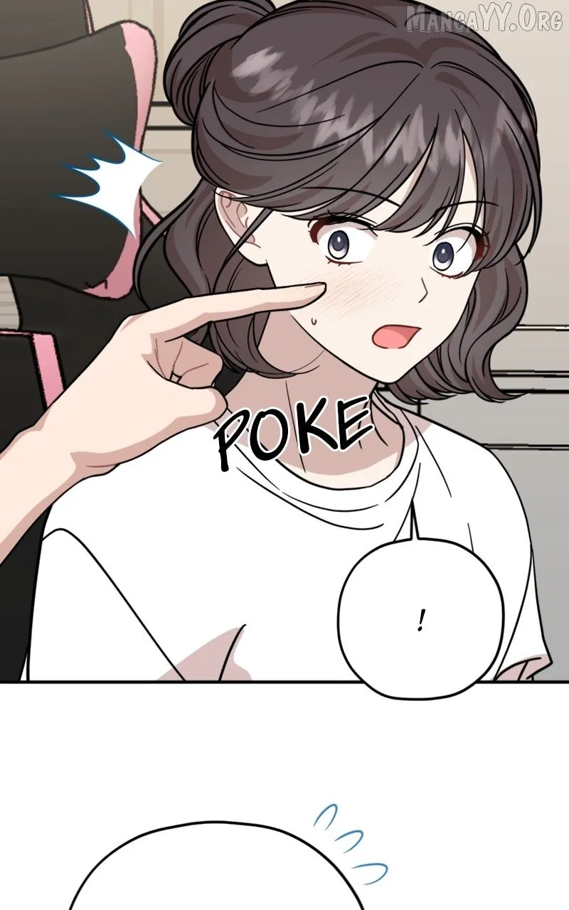 Possible to Date a Ranker? Chapter 37 page 66 - 
