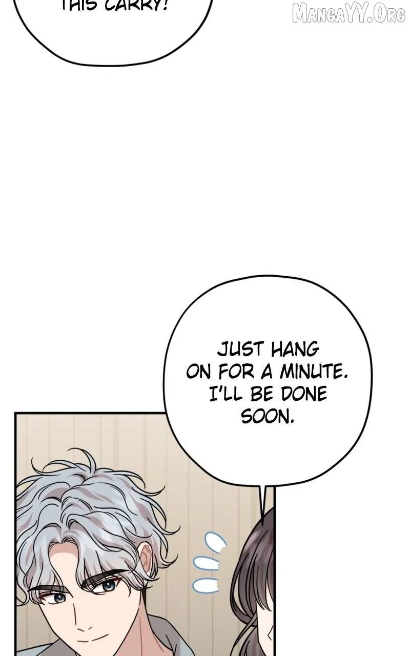 Possible to Date a Ranker? Chapter 37 page 68 - 