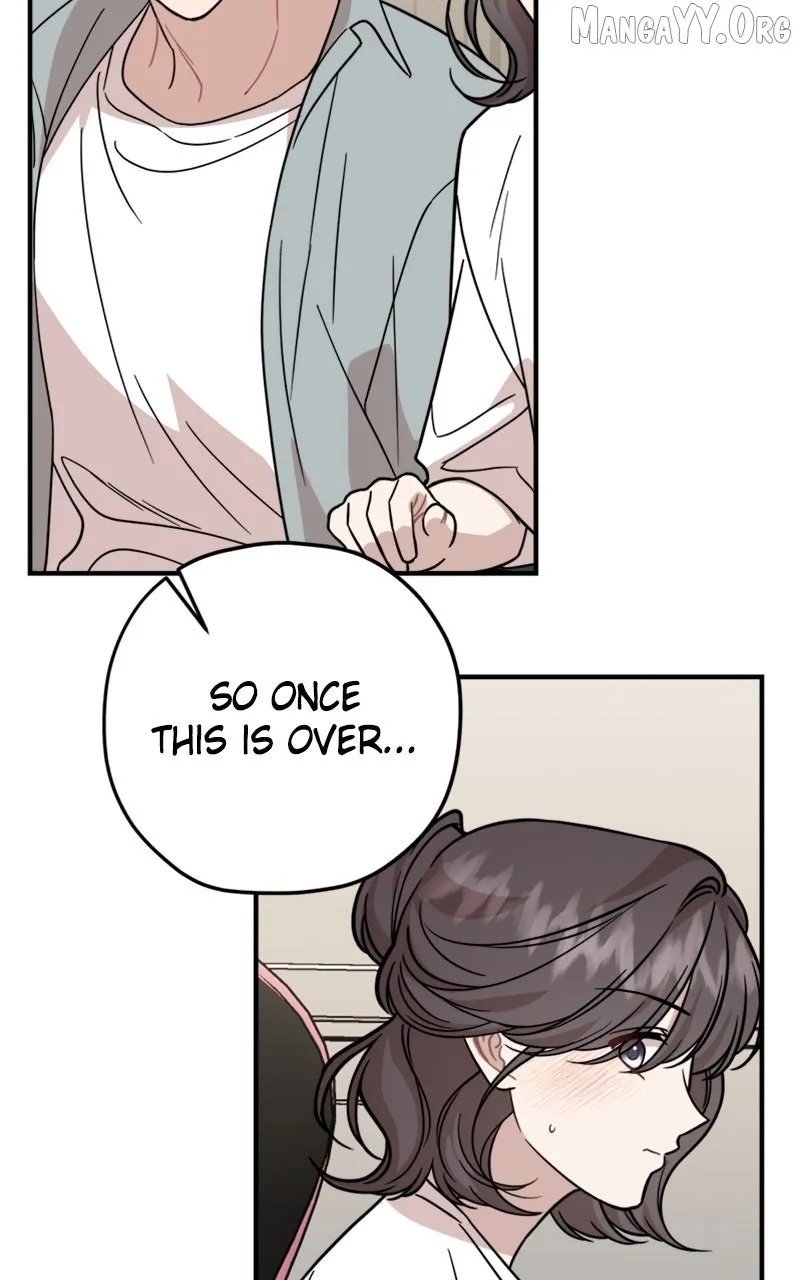 Possible to Date a Ranker? Chapter 37 page 69 - 