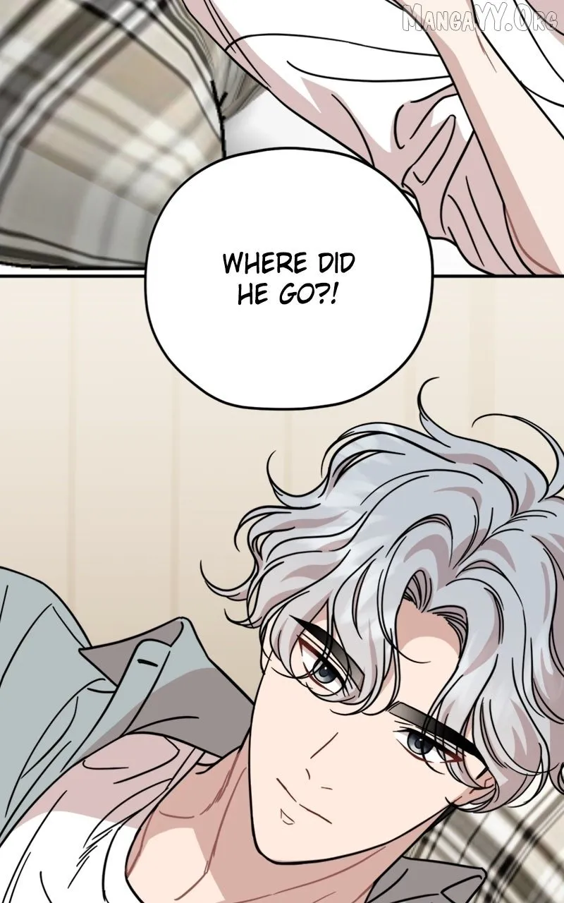 Possible to Date a Ranker? Chapter 37 page 8 - 