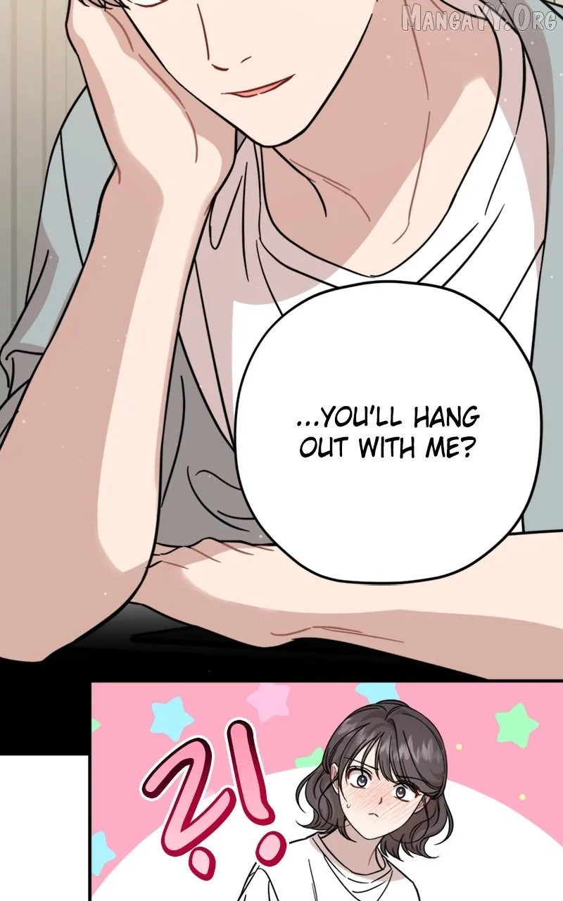 Possible to Date a Ranker? Chapter 37 page 71 - 