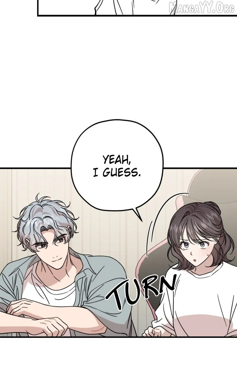 Possible to Date a Ranker? Chapter 37 page 72 - 
