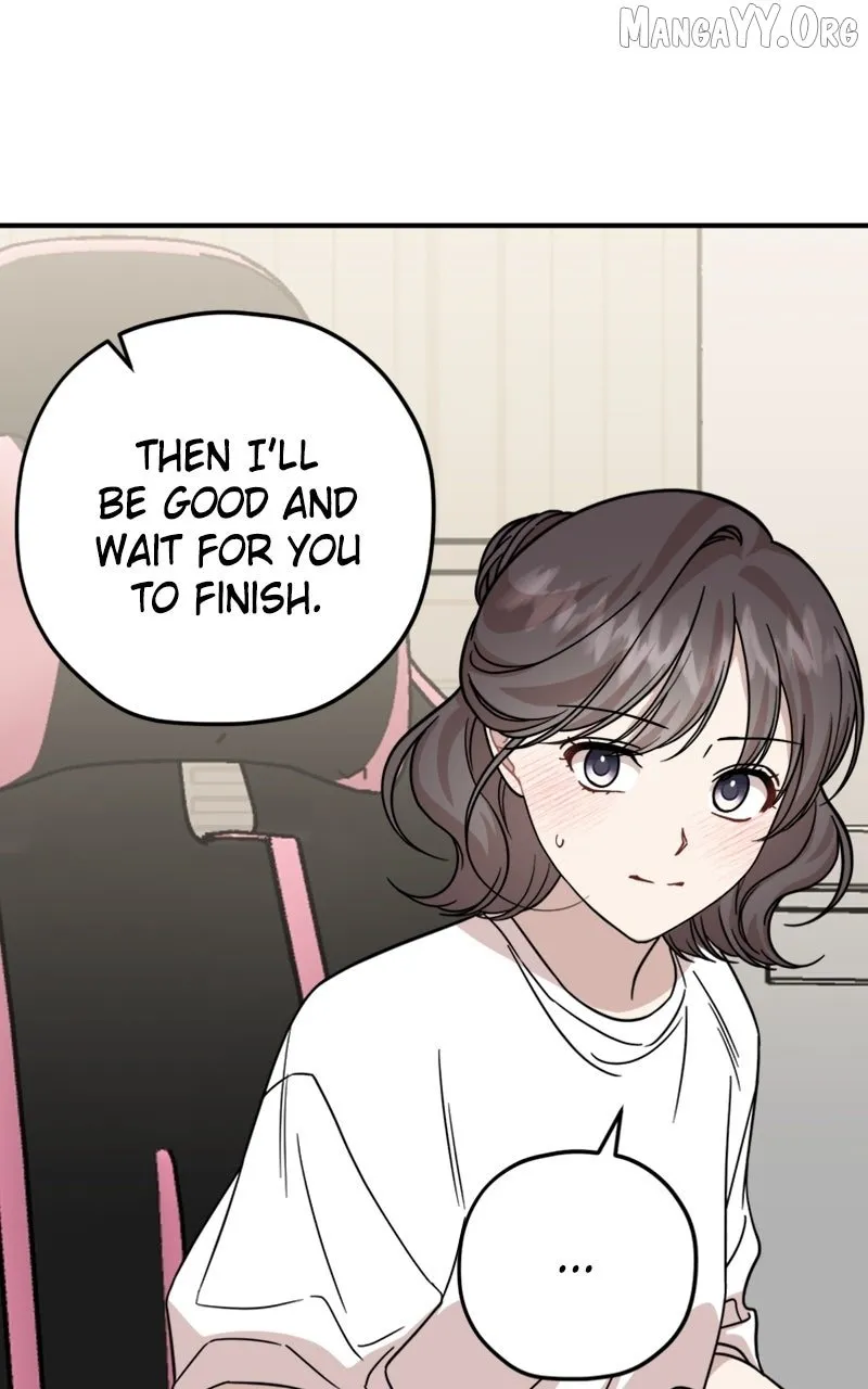 Possible to Date a Ranker? Chapter 37 page 73 - 