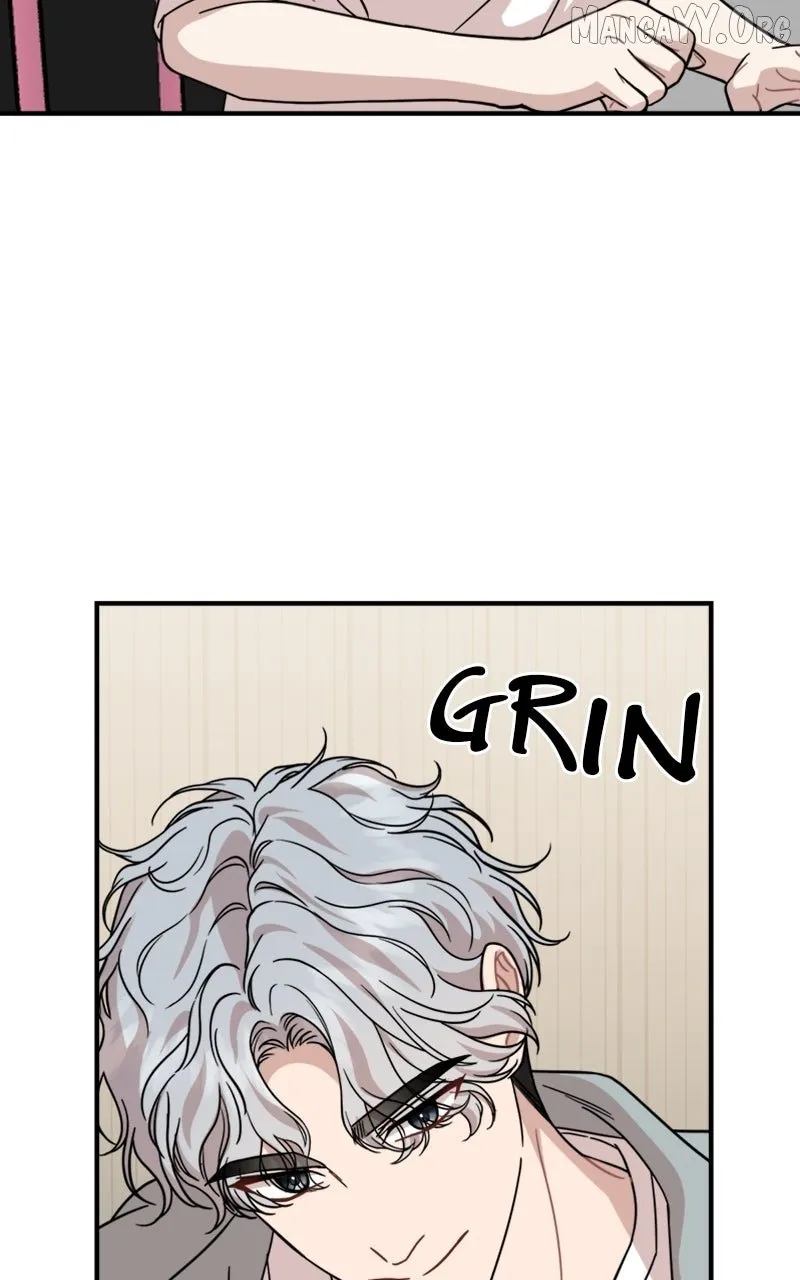 Possible to Date a Ranker? Chapter 37 page 74 - 