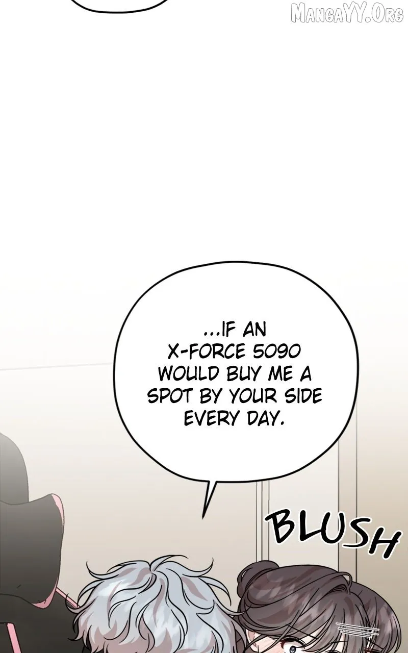 Possible to Date a Ranker? Chapter 37 page 76 - 