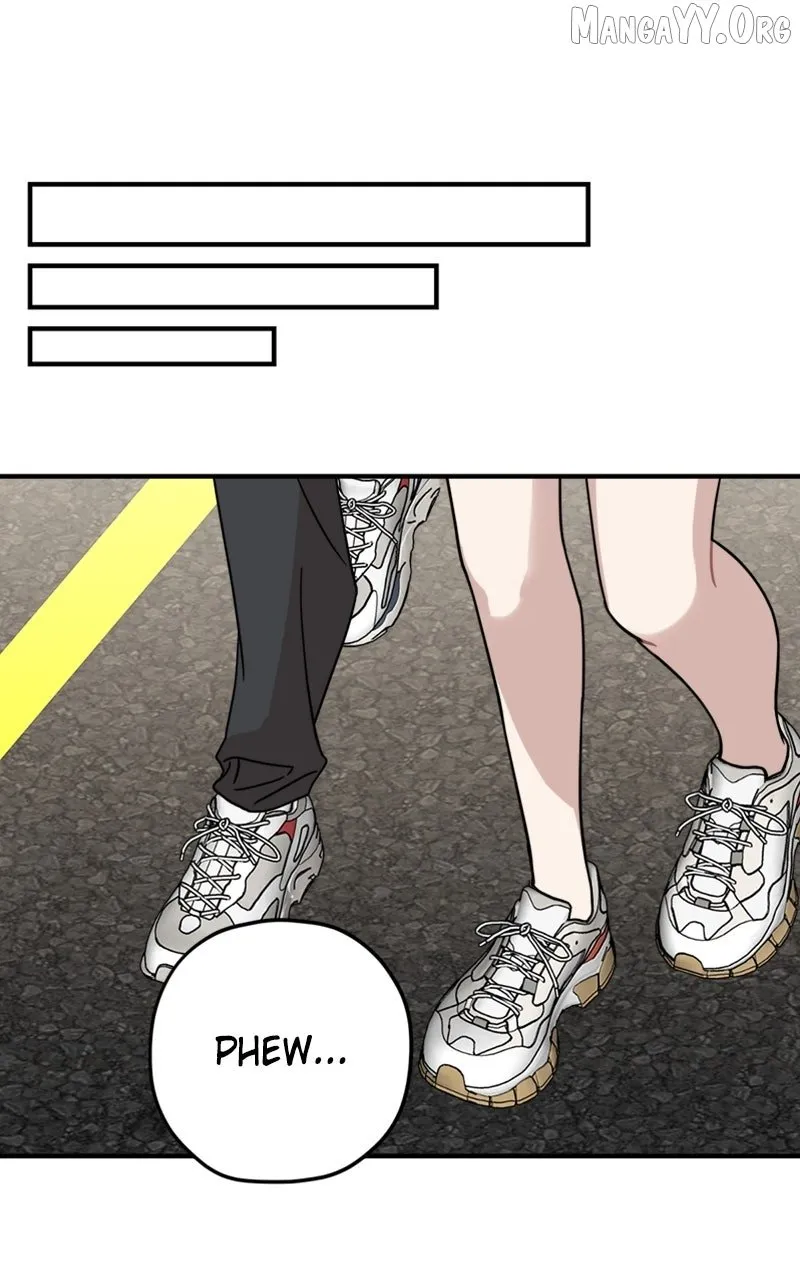 Possible to Date a Ranker? Chapter 37 page 79 - 