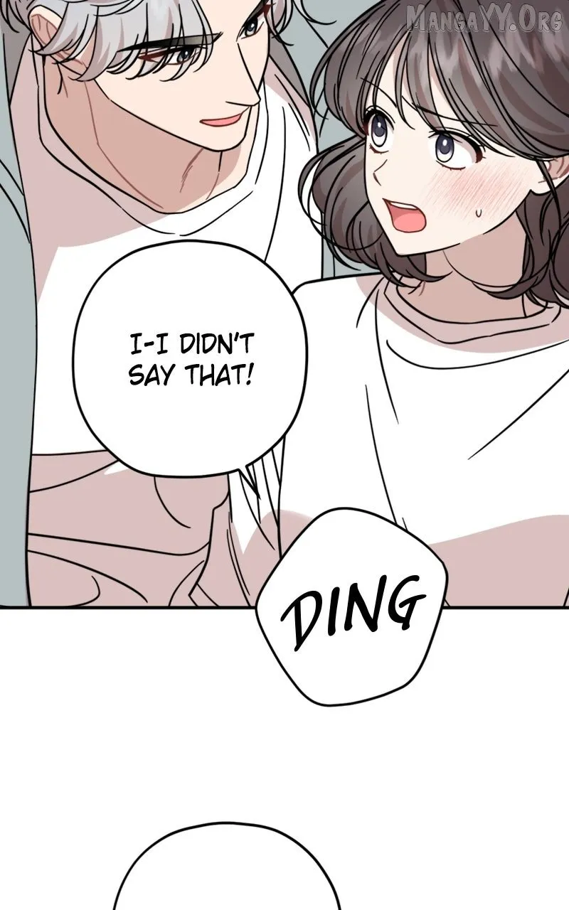 Possible to Date a Ranker? Chapter 37 page 83 - 