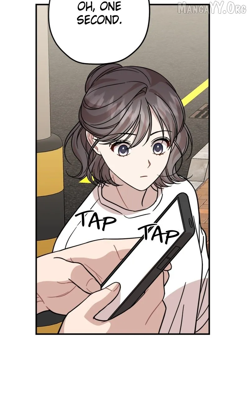 Possible to Date a Ranker? Chapter 37 page 84 - 
