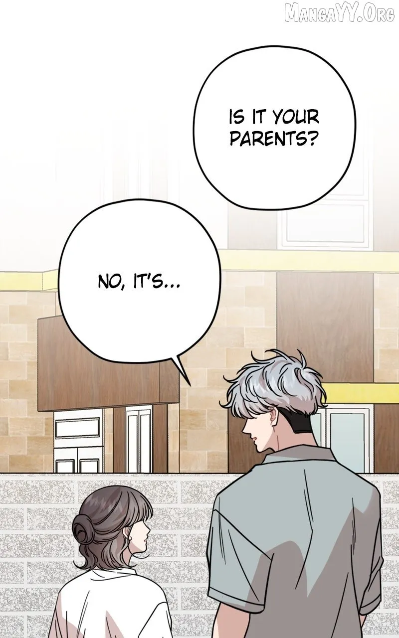 Possible to Date a Ranker? Chapter 37 page 85 - 