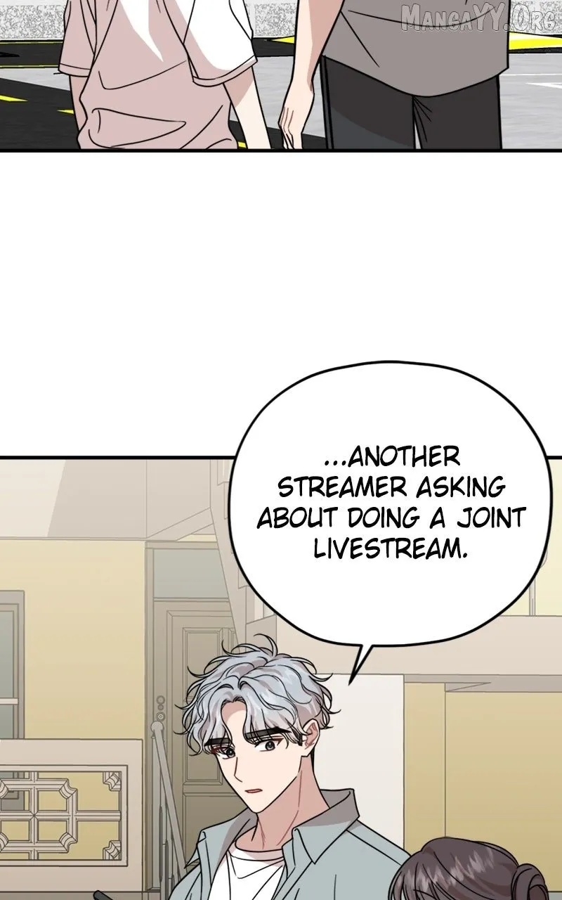 Possible to Date a Ranker? Chapter 37 page 86 - 