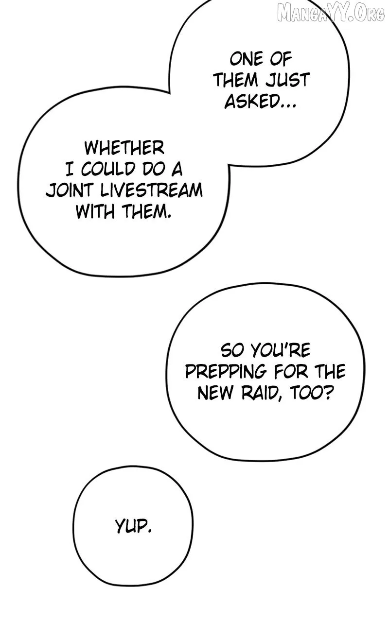 Possible to Date a Ranker? Chapter 37 page 88 - 
