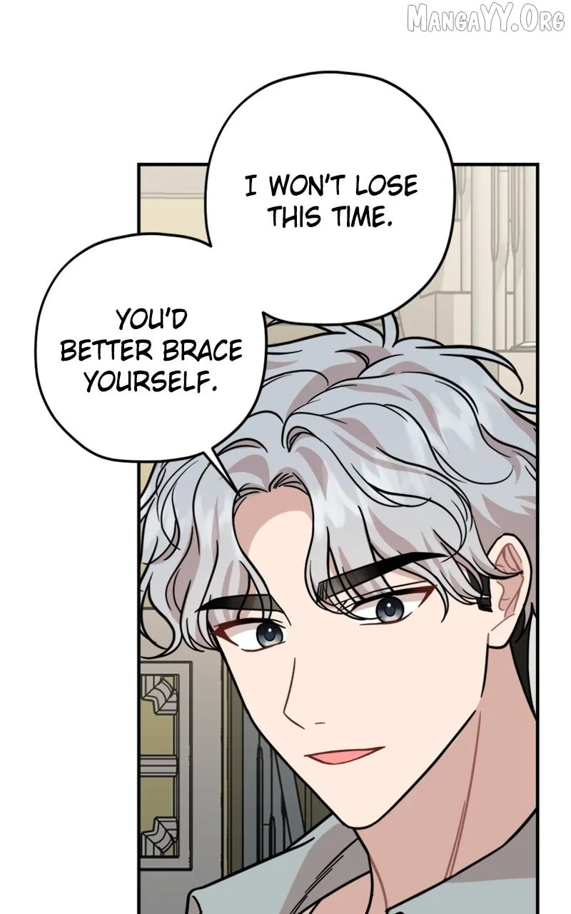 Possible to Date a Ranker? Chapter 37 page 89 - 