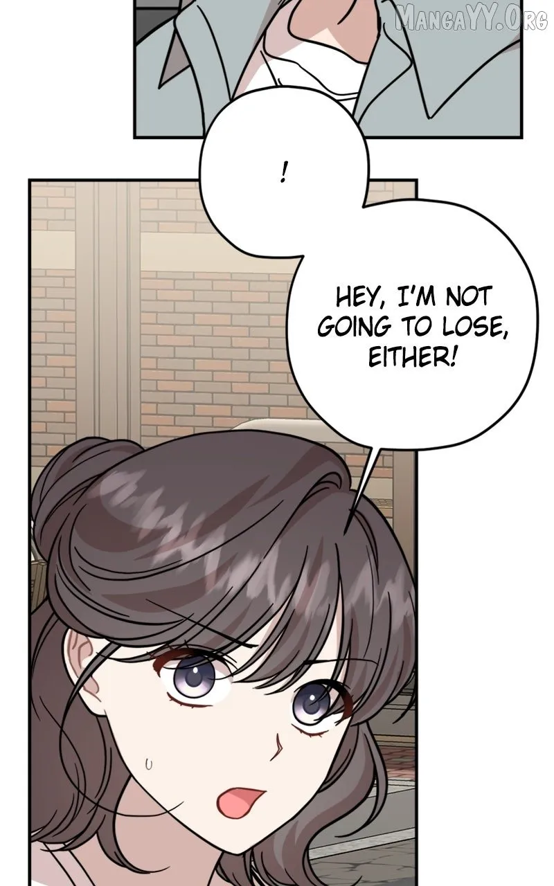 Possible to Date a Ranker? Chapter 37 page 90 - 