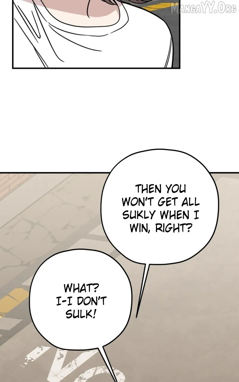 Possible to Date a Ranker? Chapter 37 page 91 - 