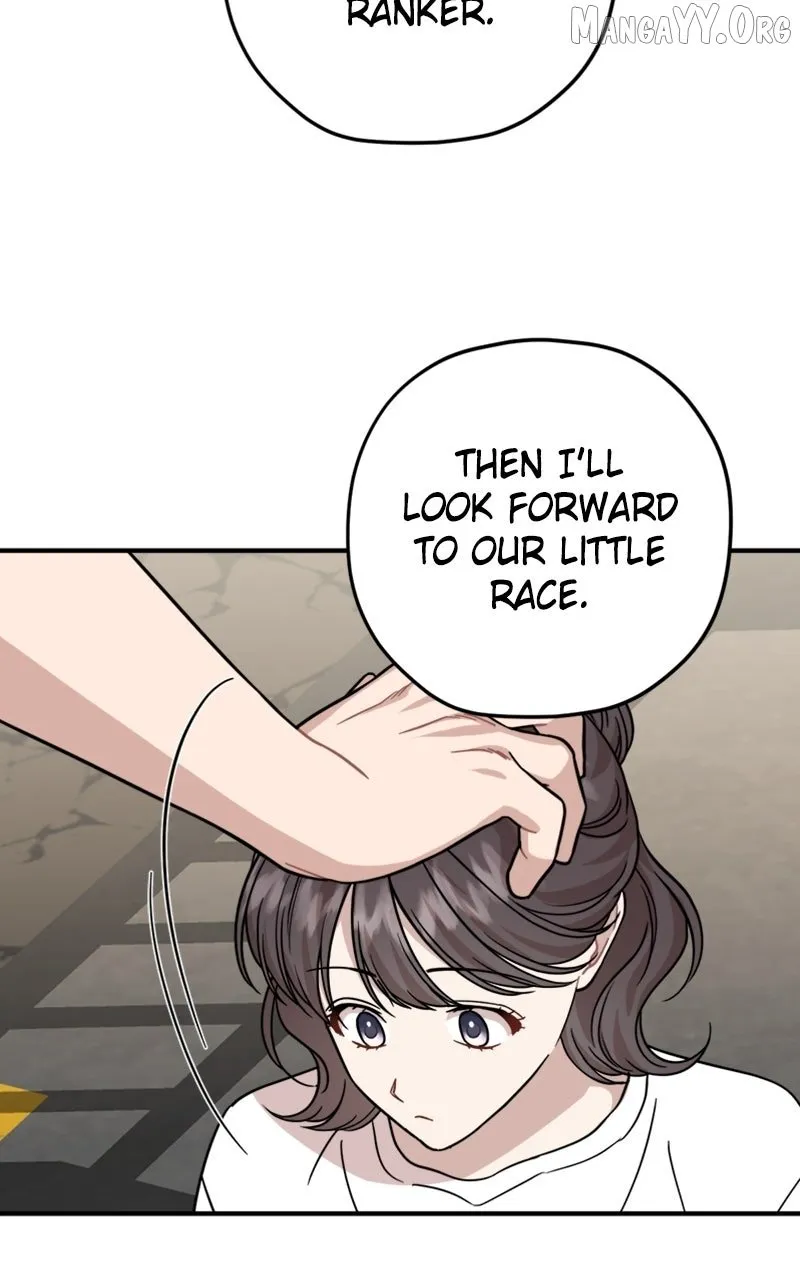 Possible to Date a Ranker? Chapter 37 page 93 - 