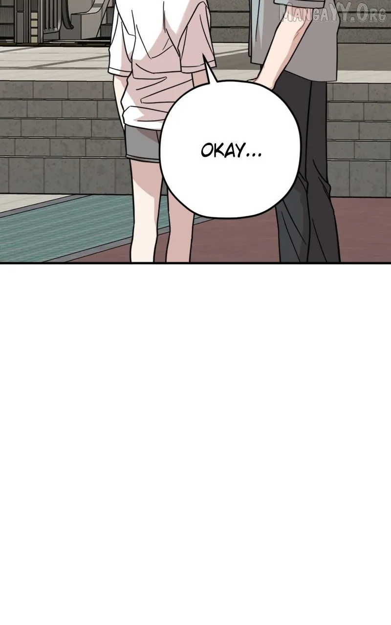 Possible to Date a Ranker? Chapter 37 page 95 - 