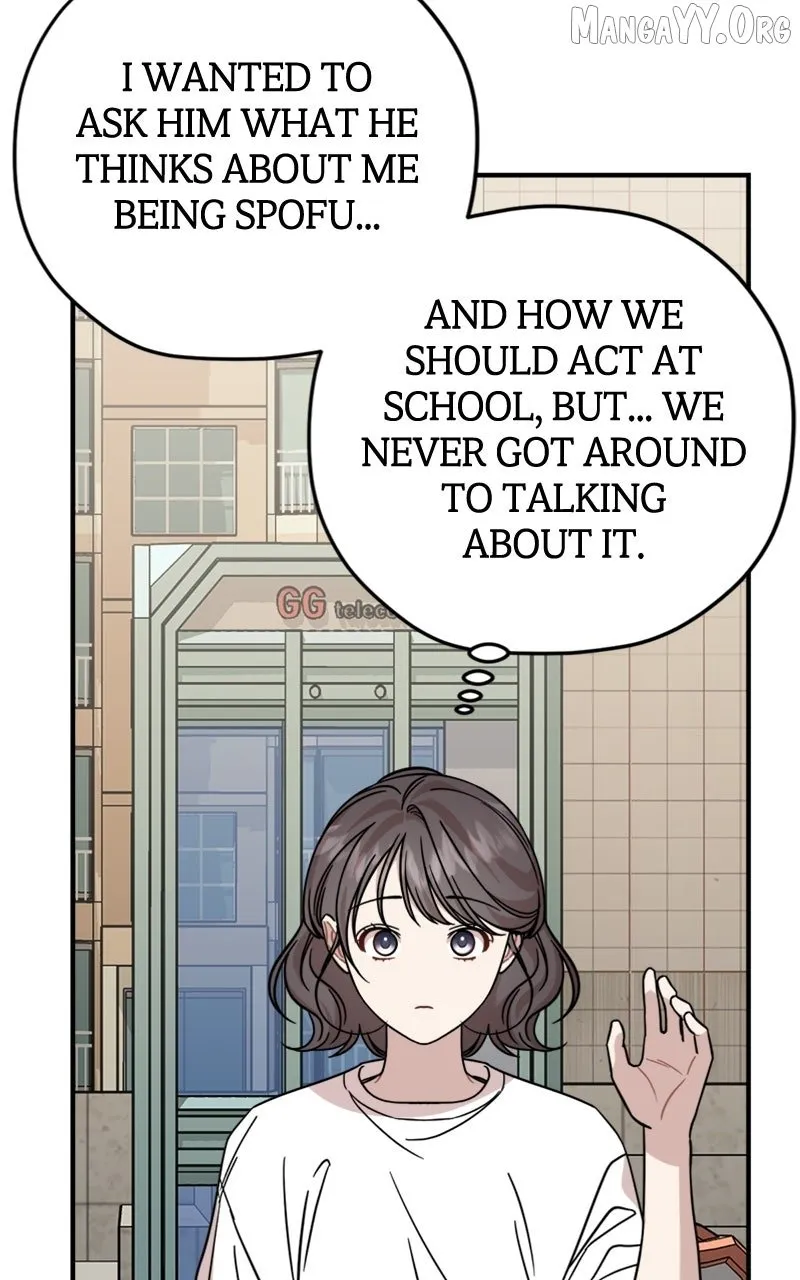 Possible to Date a Ranker? Chapter 37 page 97 - 