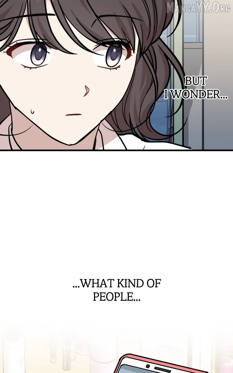 Possible to Date a Ranker? Chapter 37 page 100 - 