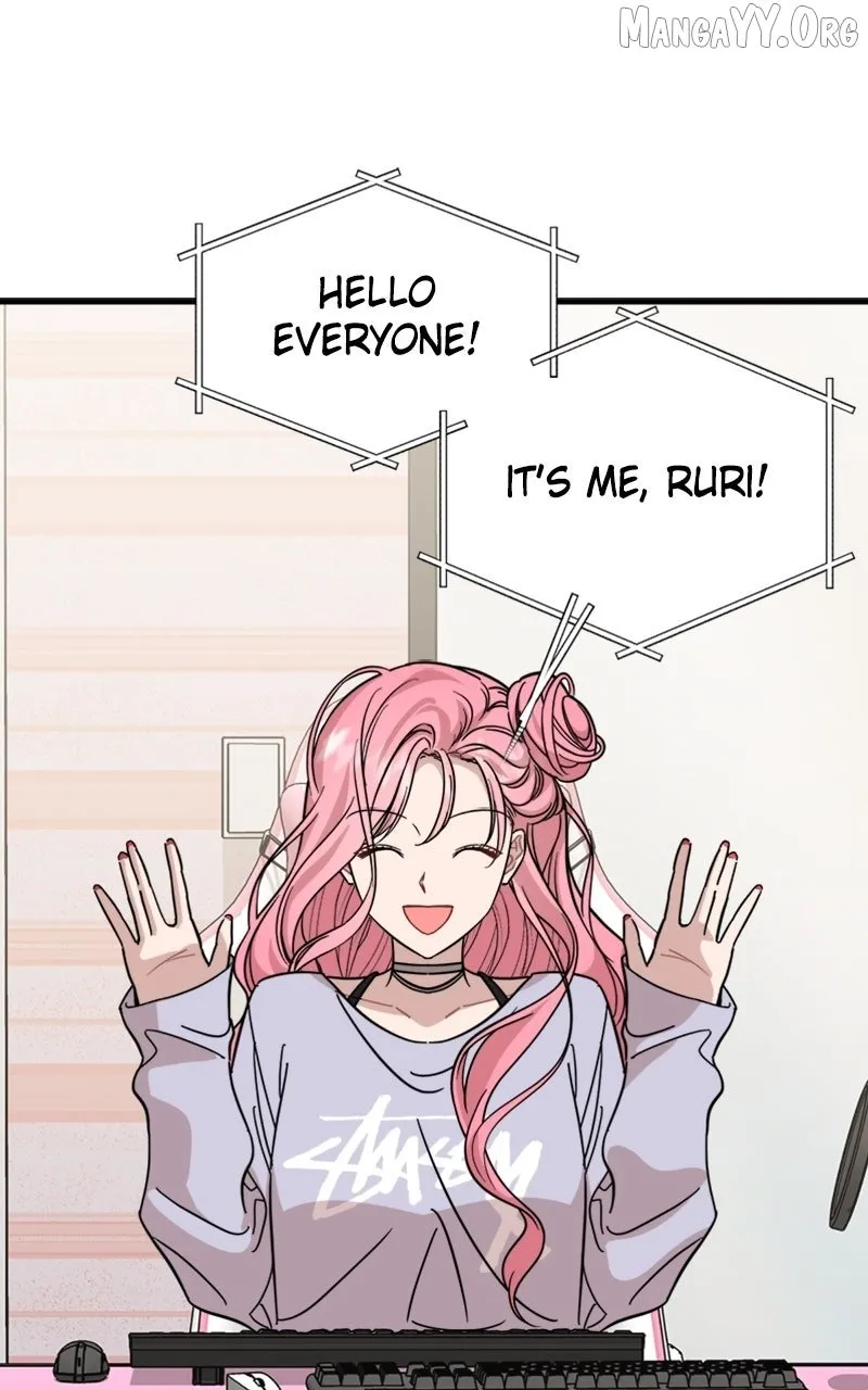 Possible to Date a Ranker? Chapter 38 page 2 - 