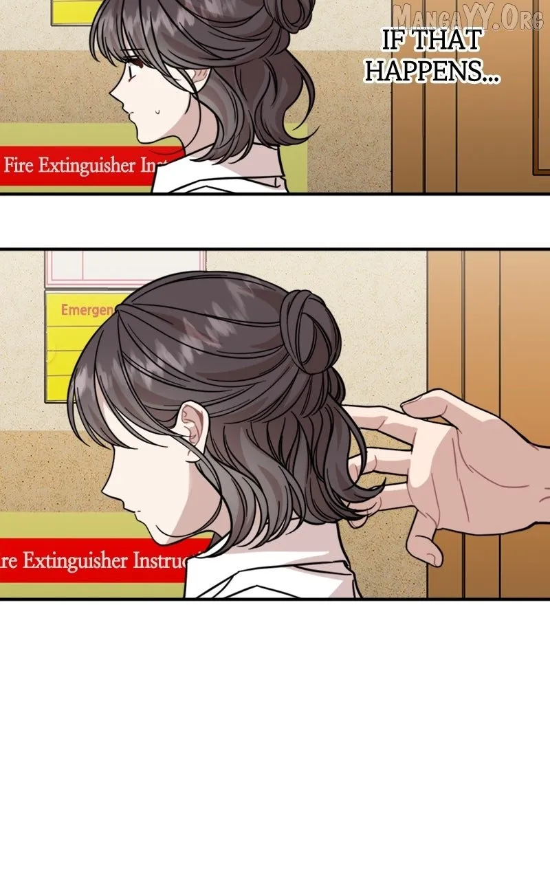 Possible to Date a Ranker? Chapter 38 page 103 - 