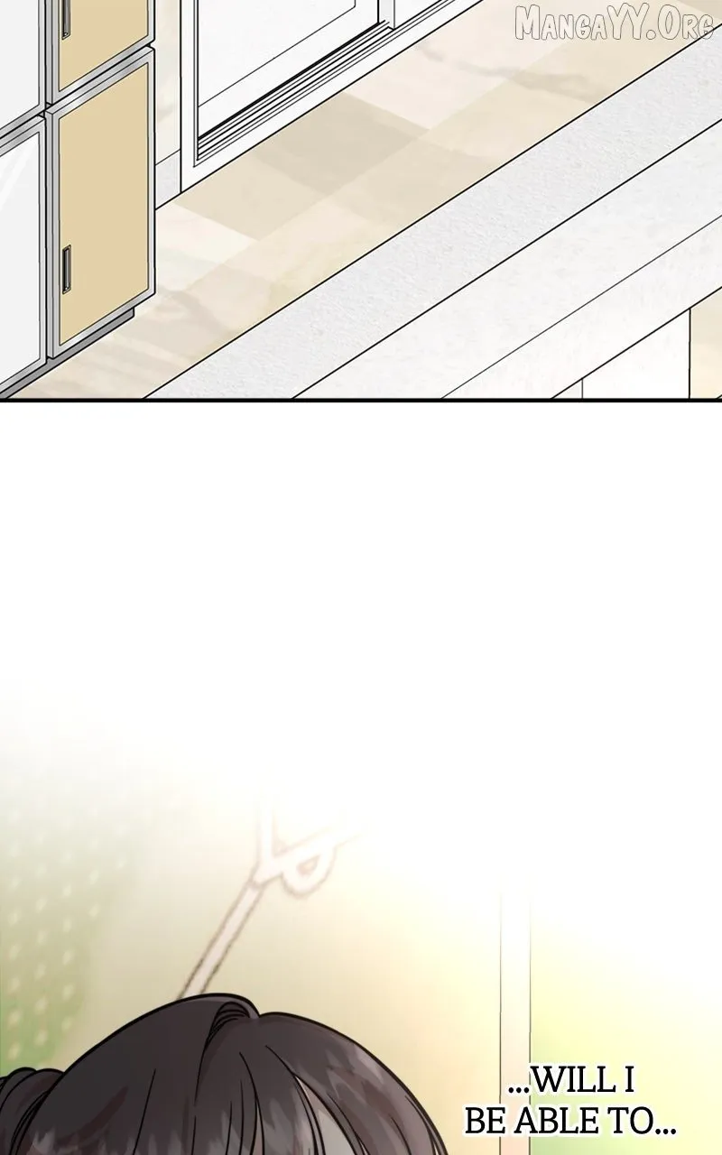 Possible to Date a Ranker? Chapter 38 page 105 - 
