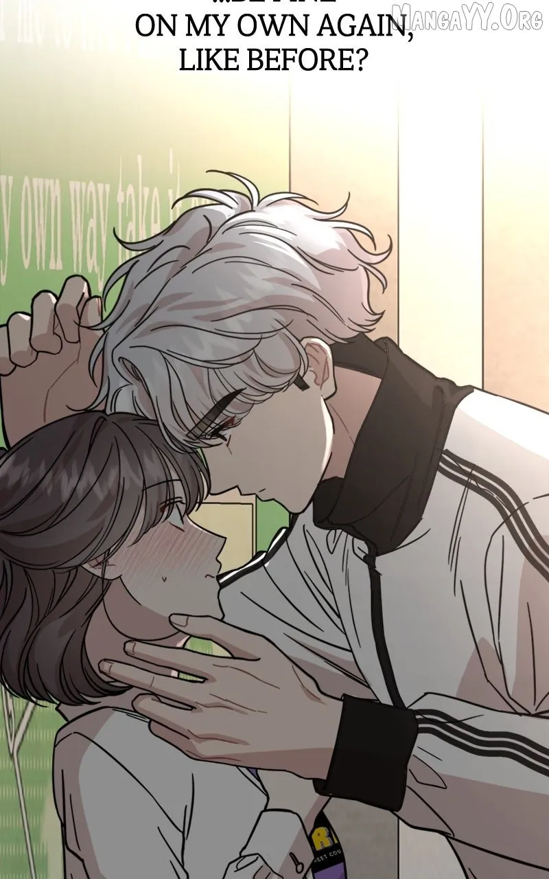 Possible to Date a Ranker? Chapter 38 page 107 - 
