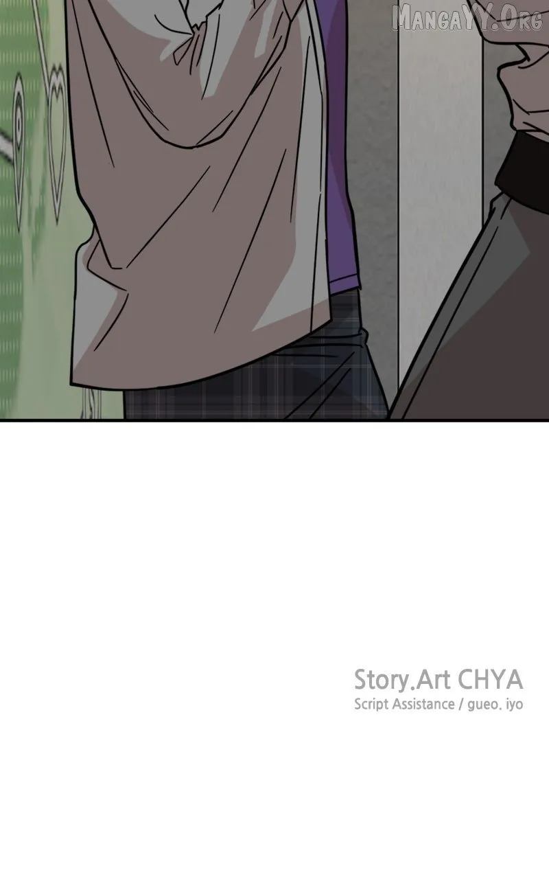 Possible to Date a Ranker? Chapter 38 page 108 - 