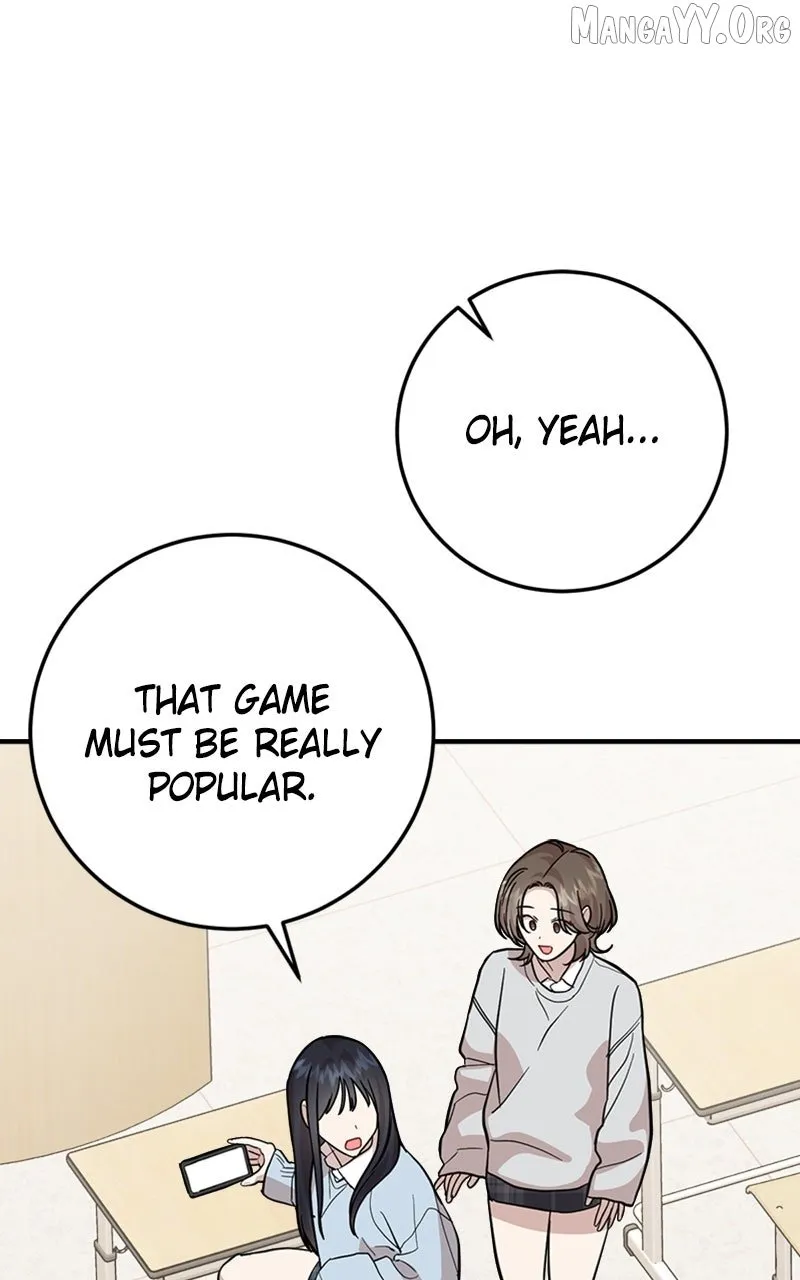 Possible to Date a Ranker? Chapter 38 page 15 - 