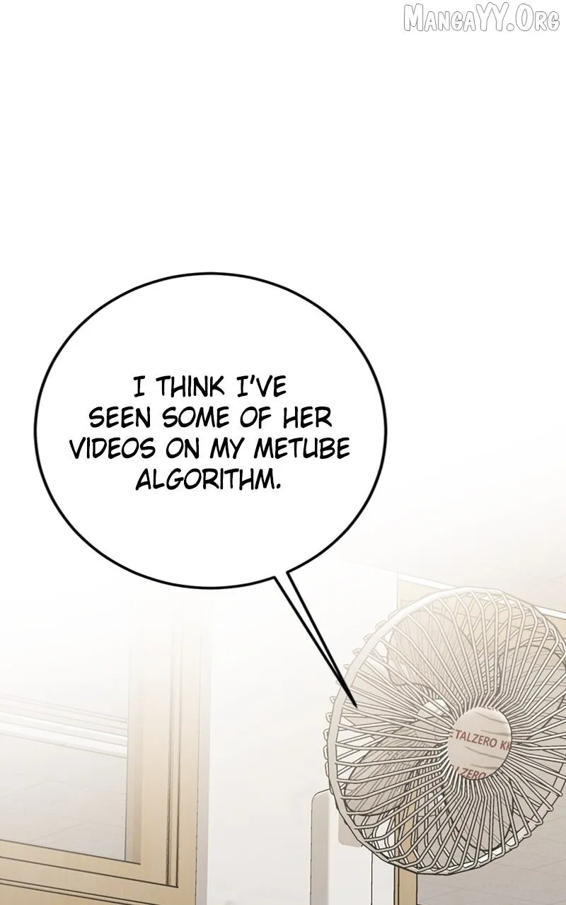 Possible to Date a Ranker? Chapter 38 page 19 - 