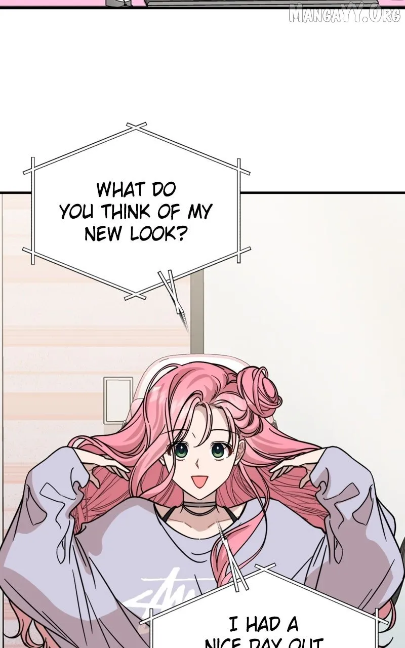 Possible to Date a Ranker? Chapter 38 page 3 - 