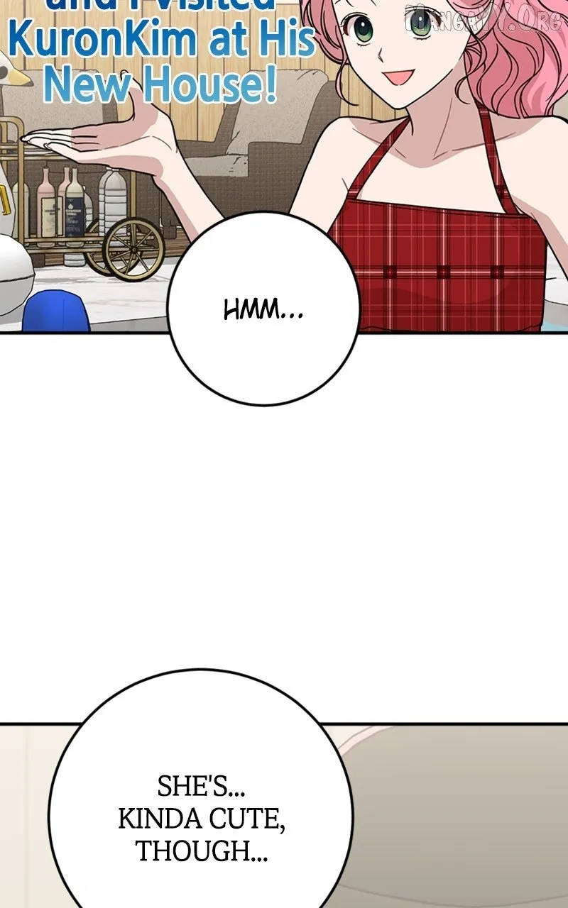 Possible to Date a Ranker? Chapter 38 page 23 - 