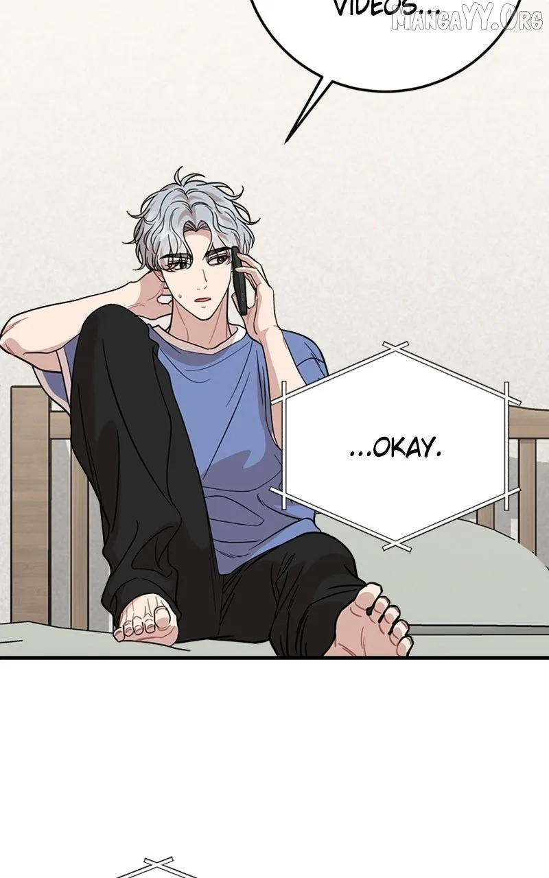 Possible to Date a Ranker? Chapter 38 page 28 - 