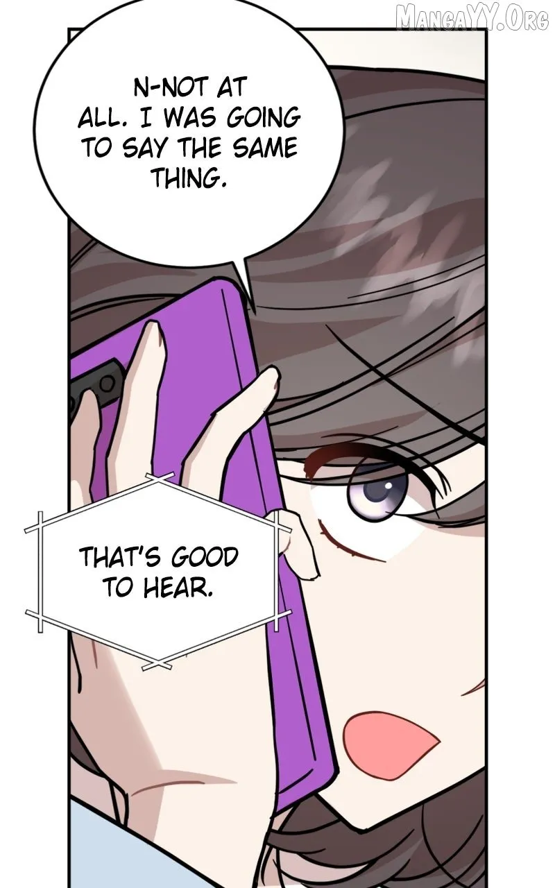 Possible to Date a Ranker? Chapter 38 page 30 - 
