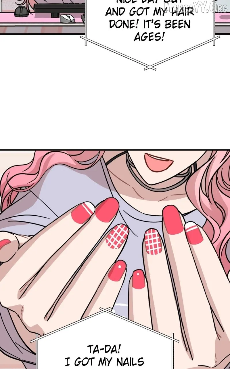 Possible to Date a Ranker? Chapter 38 page 4 - 
