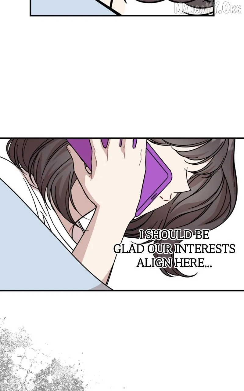 Possible to Date a Ranker? Chapter 38 page 31 - 