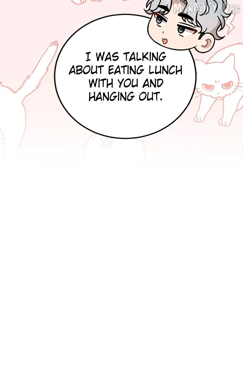 Possible to Date a Ranker? Chapter 38 page 35 - 