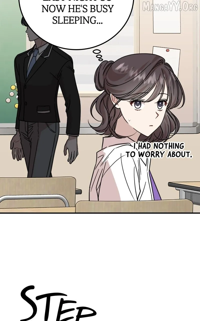 Possible to Date a Ranker? Chapter 38 page 37 - 