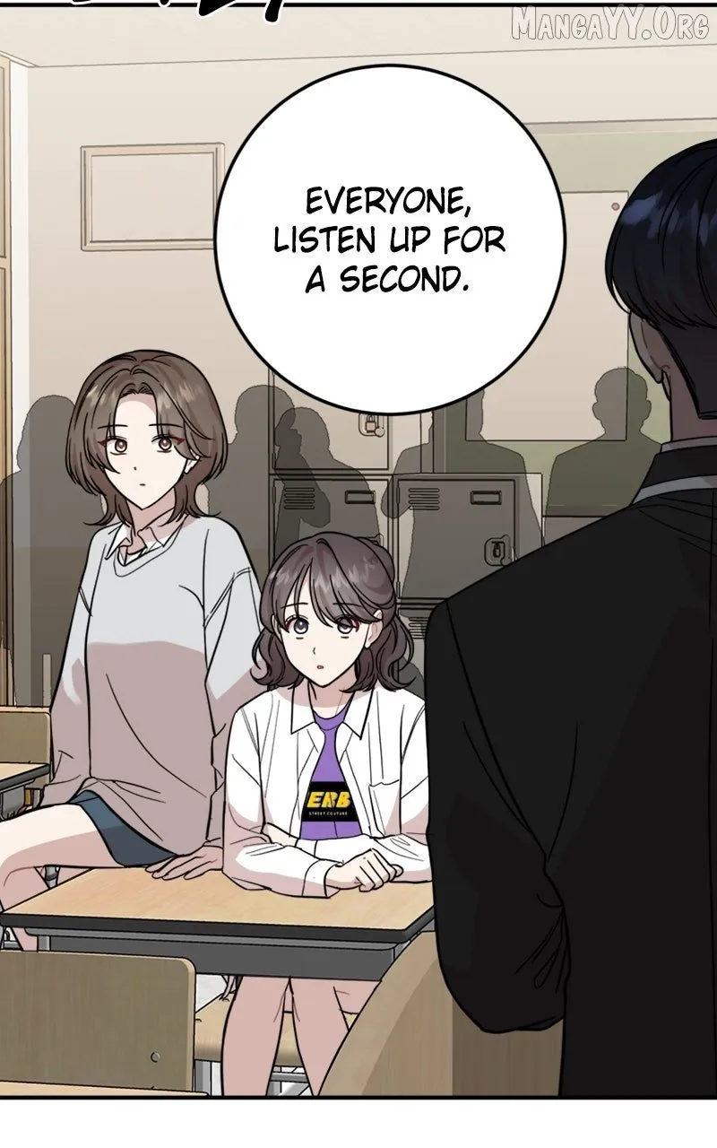 Possible to Date a Ranker? Chapter 38 page 38 - 